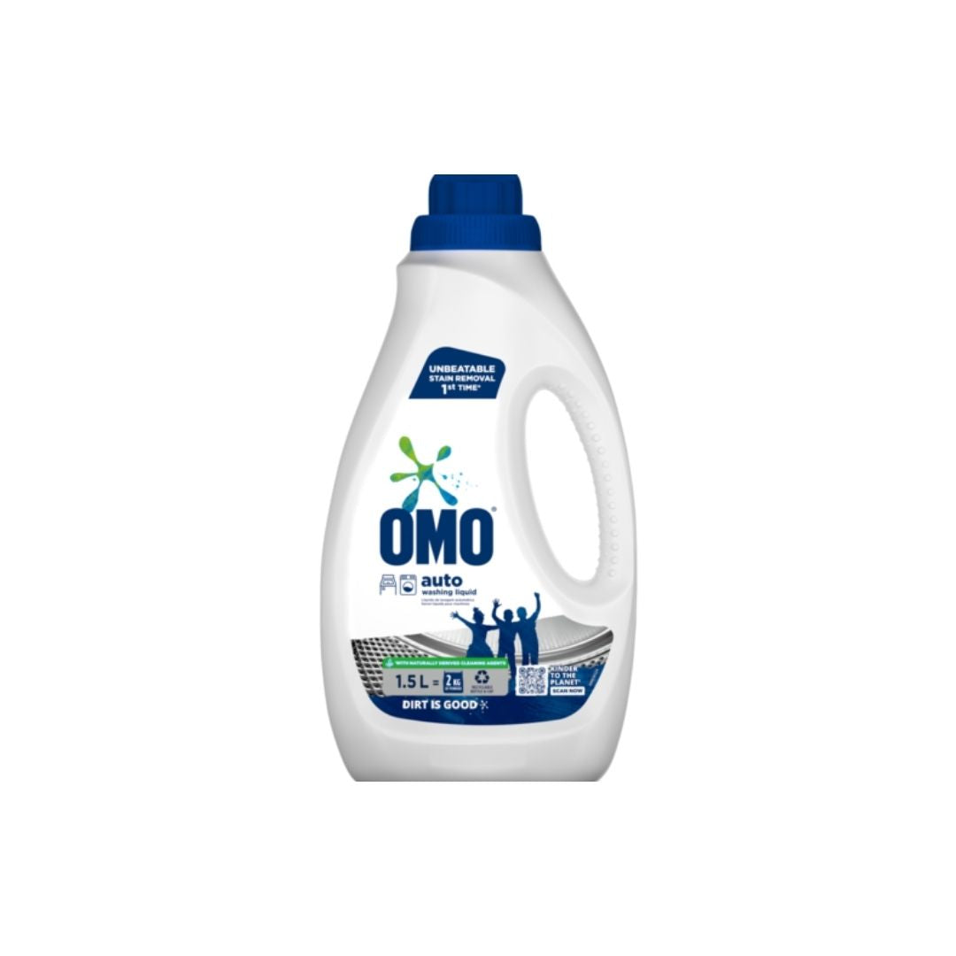 Omo Auto Fast omo-auto-liquid-comfort-1-5l-ndash-googro