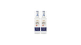 2x Jose Cuervo Silver Tequila 750ml