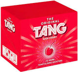 12x Tang Sour Cherry Shooters 20ml