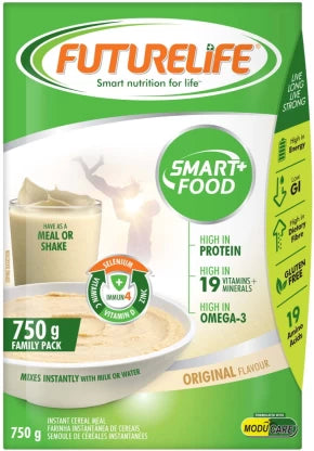futurelife smartfood 750g original