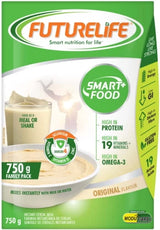 futurelife smartfood 750g original