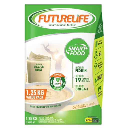 Futurelife Smart Food Box  (1.25 kg)