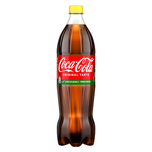 Coca Cola Original 1L