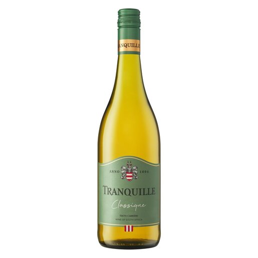 Haute Cabriere Tranquille Classique Pinot Noir/Chardonnay 750ml