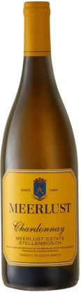 Meerlust Chardonnay White Wine  (750 ml)