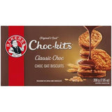 Bakers Choc-Kits 200g