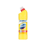 Domestos Lemon Multipurpose Thick Bleach 750ml