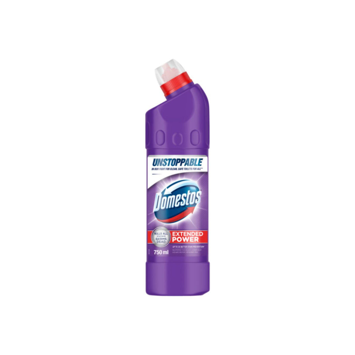 Domestos Lavender 750ml