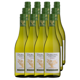 12X DARLING BUSHVINE SAUVIGNON BLANC 750ml