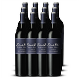 12X ERNIE ELS MAJOR SERIES MERLOT 750ml