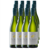 12X FAT BASTARD SAUV BLANC 750ml