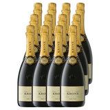12X KRONE NIGHT NECTAR DEMI-SEC 750ml