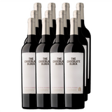 12X THE CHOCOLATE BLOCK 750ml