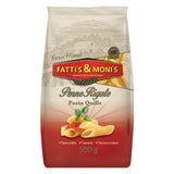 Fatti's and Moni's Penne Rigate Pasta Quills 500g
