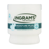 Ingrams Moisture Plus Cream 450ml