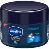 Vaseline Men Body Cream Cooling 400ml
