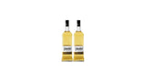 2x El Jimador Reposado (Gold) Tequila 750m