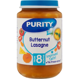 Purity Butternut Lasagne from 8months 200ml
