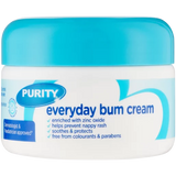 Purity Everyday Bum Cream 100ml