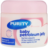 Purity Essentials Baby Petroleum Jelly 250ml