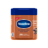 Vaseline Intensive Cream Cocoa Glow 400ml
