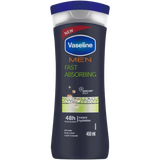 Vaseline Men Lotion Fast Absorbing 400ml