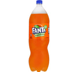Fanta Orange  2L