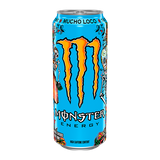 Monster Mucho Loco 500 ml