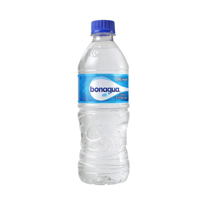 Bonaqua Still  500ml