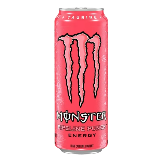 Monster Energy Pipeline Punch 500ml