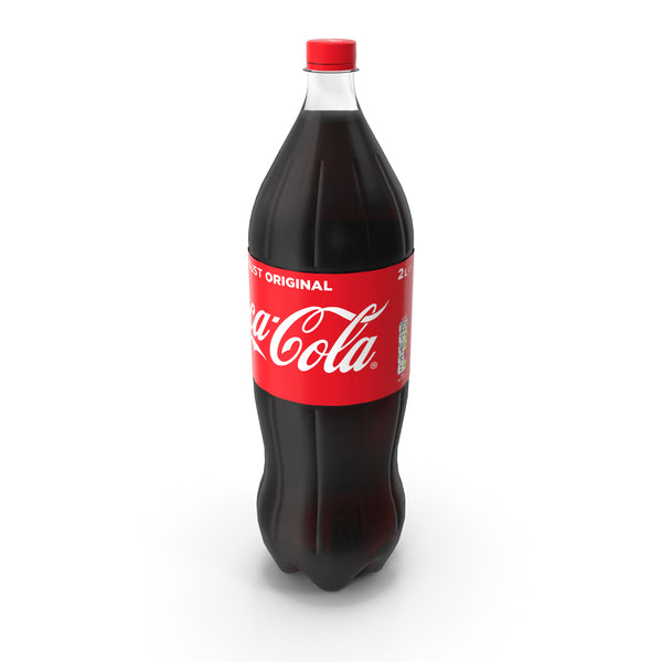 Coke Original 2L