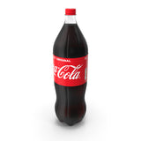 Coke Original 2L