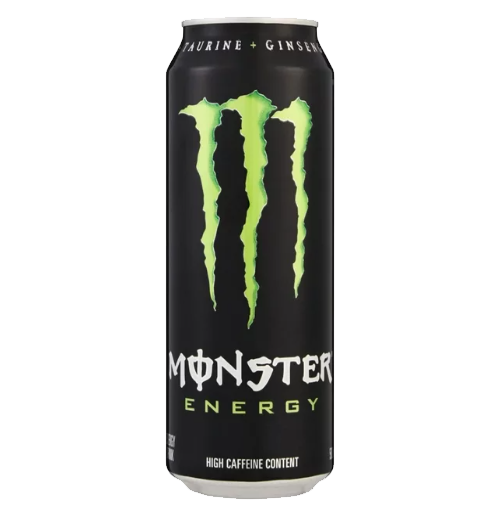 Monster Original 500ml – Googro Monster Original 500ml – Googro
