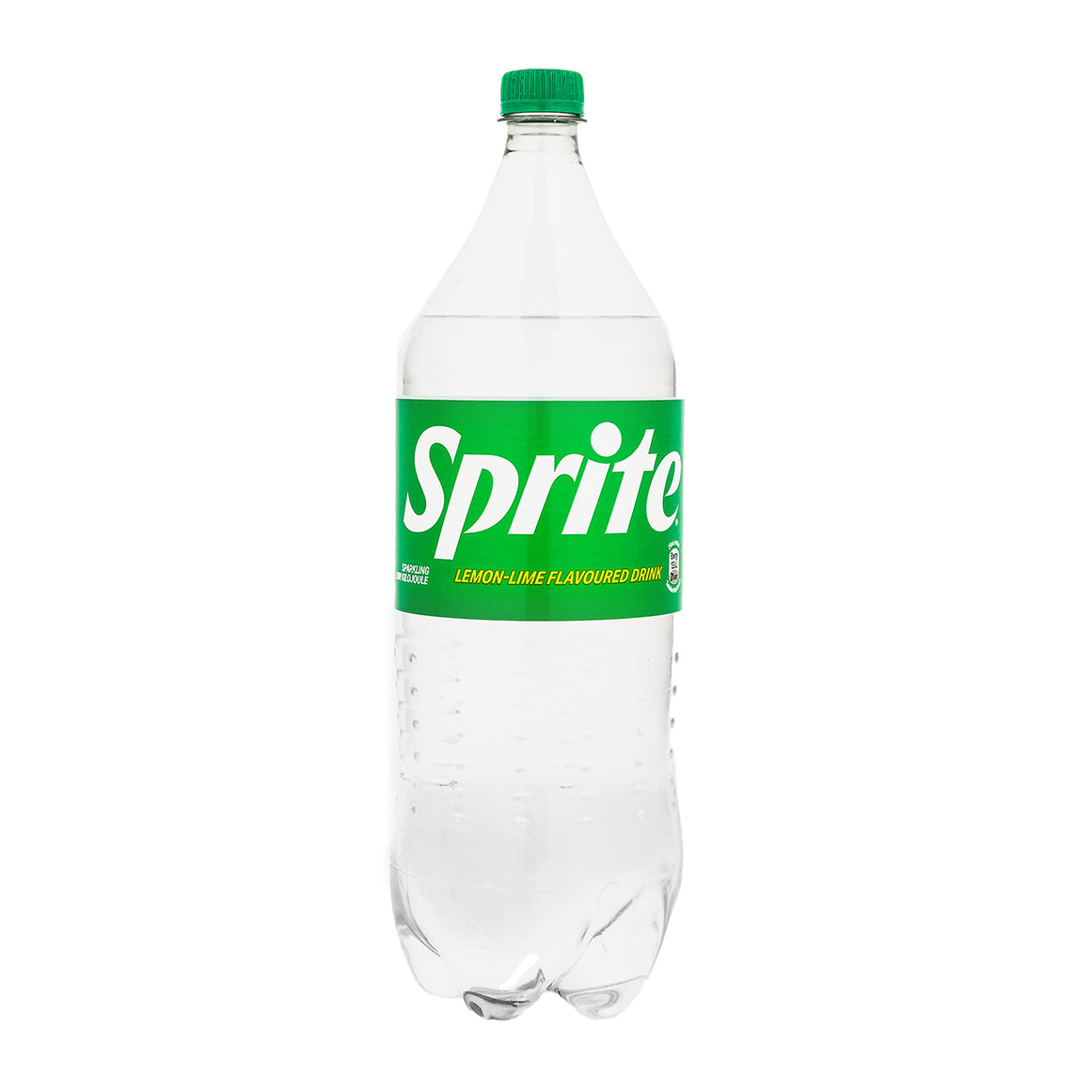Sprite Lemon-lime 2lt