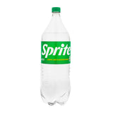Sprite Lemon-lime 2lt