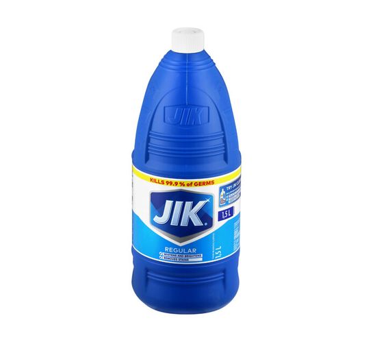 Jik Regular 1.5L