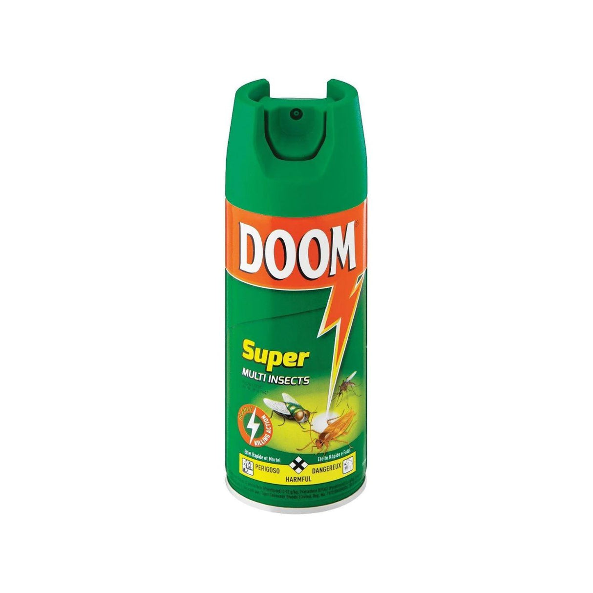 Doom Super 180ml