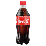 Coke Original 440ml