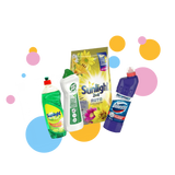 Home Cleaning Bundle