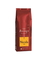 Nicola Bocage Coffee Beans 1kg