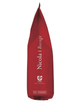 Nicola Bocage Coffee Beans 1kg