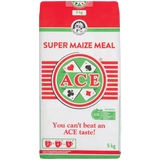 Ace Super Maize meal 5kg