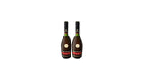 2x Remy Martin VSOP Cognac 750ml