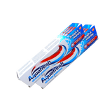 2x Aquafresh Fresh And Minty 100ml