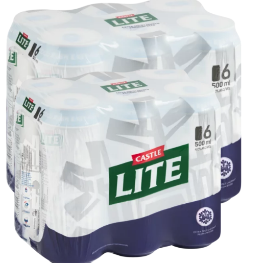 2X Castle Lite