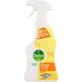 Dettol Kitchen Cleaner Trigger 500ml