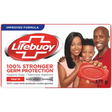 Lifebuoy Soap Total 175G