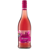 4TH Street Natural Sweet Rose 750ml