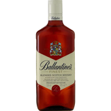 Ballantines Whiskey 750ml