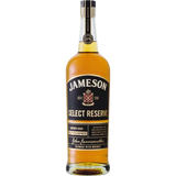 Jameson Select Reserve 750ml